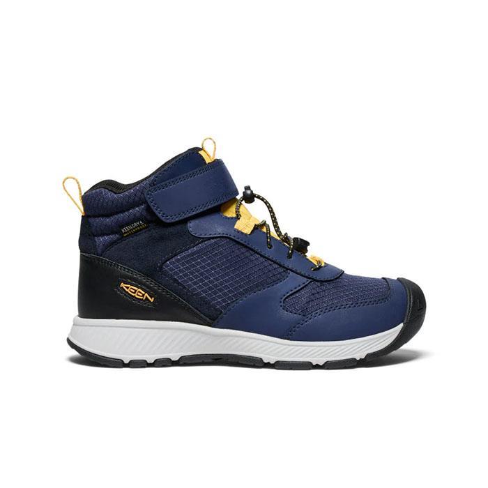 SKUA MID WP