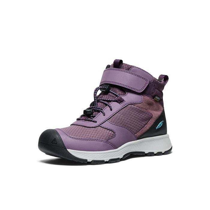 SKUA MID WP