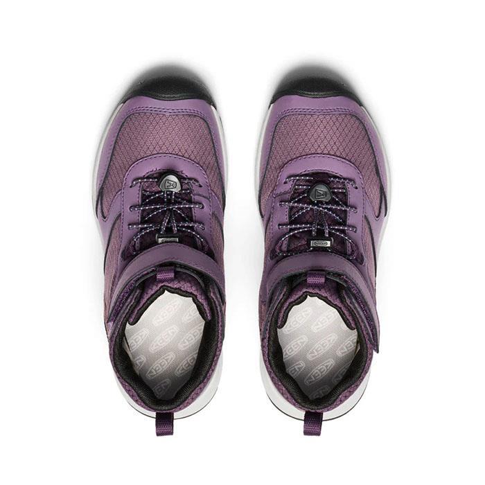 SKUA MID WP