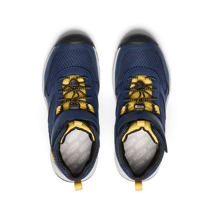 SKUA MID WP