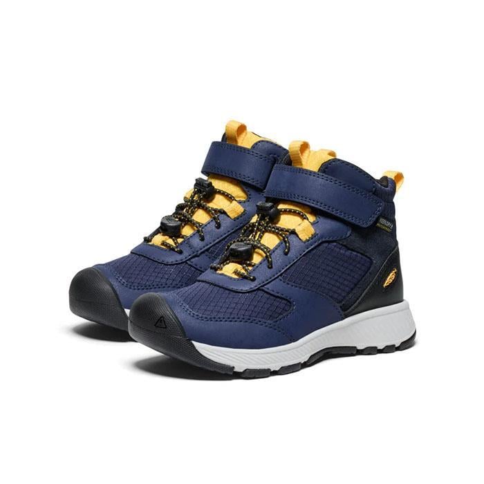 SKUA MID WP