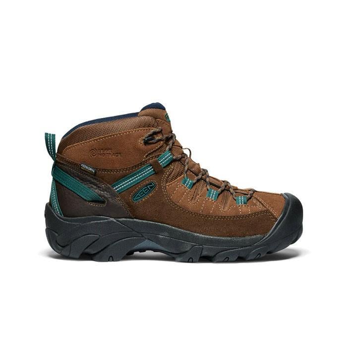 TARGHEE 2 MID WP