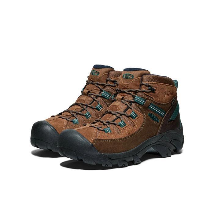 TARGHEE 2 MID WP
