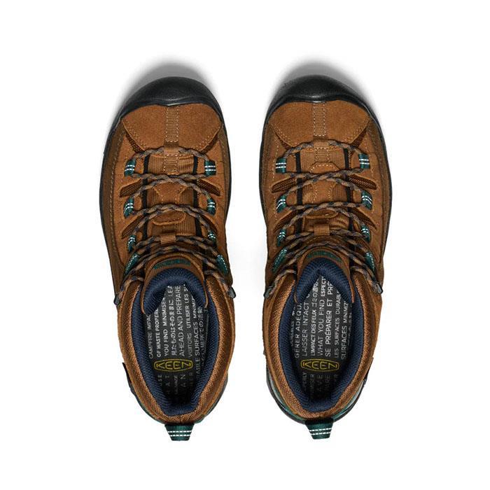 TARGHEE 2 MID WP