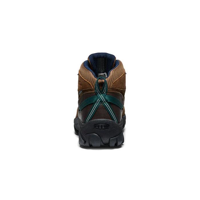 TARGHEE 2 MID WP