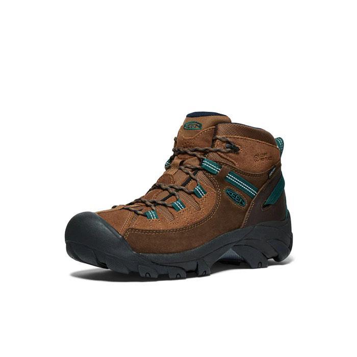 TARGHEE 2 MID WP