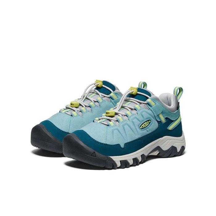 TARGHEE IV LOW WP