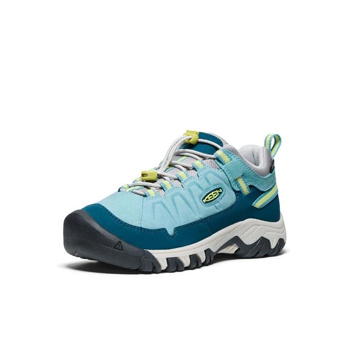 TARGHEE IV LOW WP