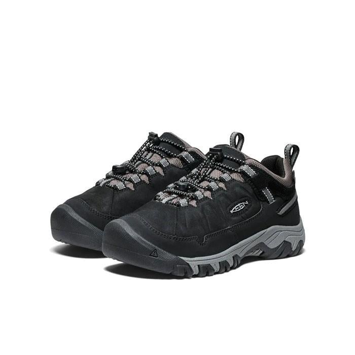 TARGHEE IV LOW WP