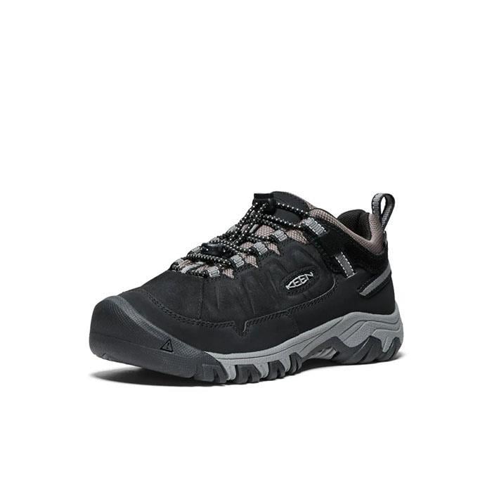 TARGHEE IV LOW WP