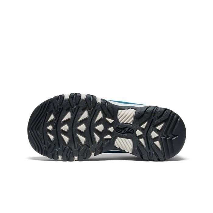 TARGHEE IV LOW WP