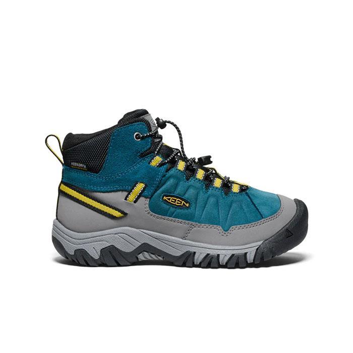 TARGHEE IV MID WP