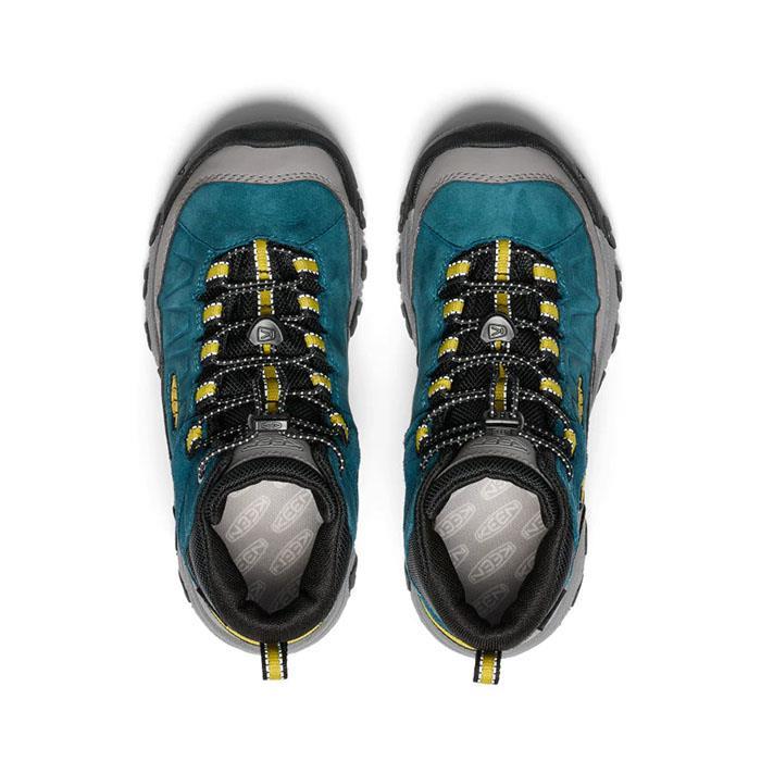 TARGHEE IV MID WP
