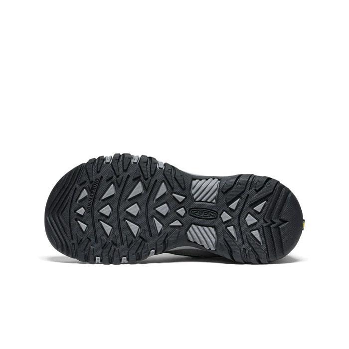 TARGHEE IV MID WP