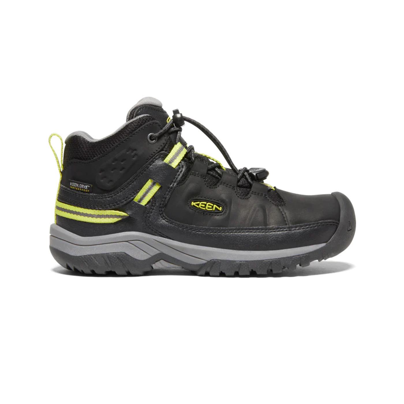 TARGHEE - Su Geçirmez Bot