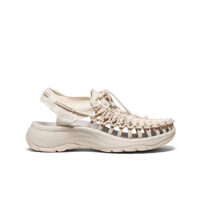 UNEEK Astoria Canvas Kadın Sneaker
