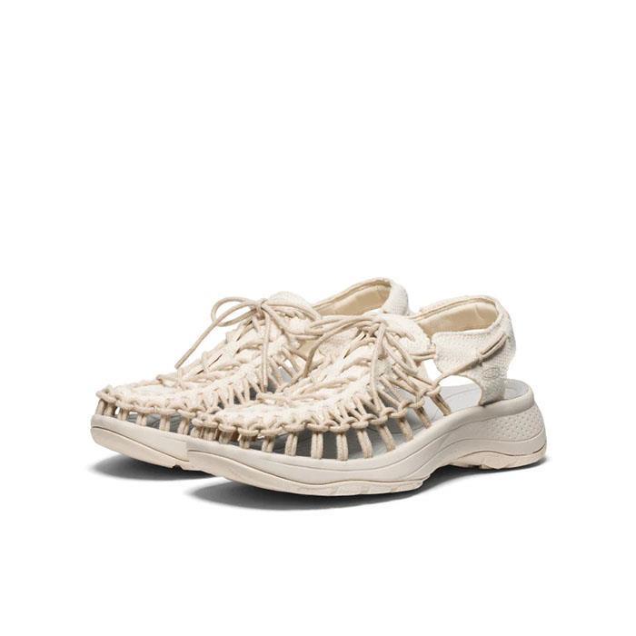 UNEEK Astoria Canvas Kadın Sneaker