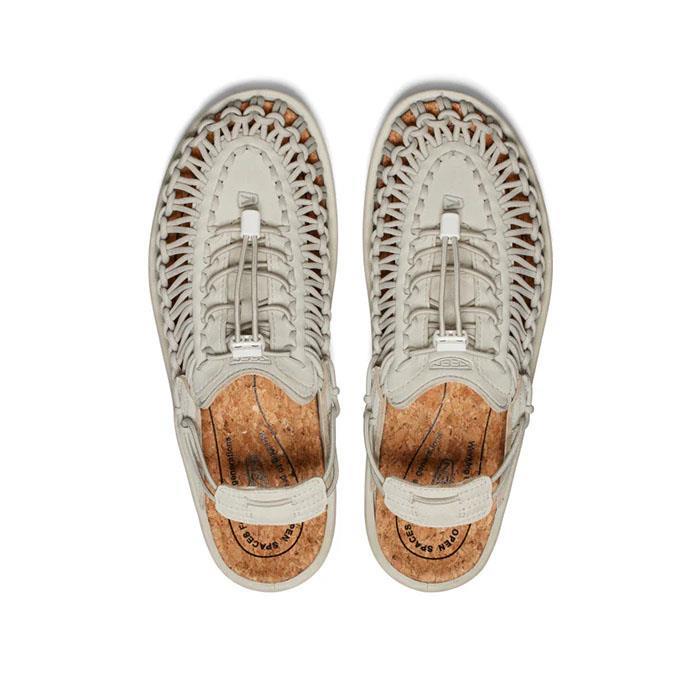 UNEEK II Convertible Canvas Unisex Sandalet