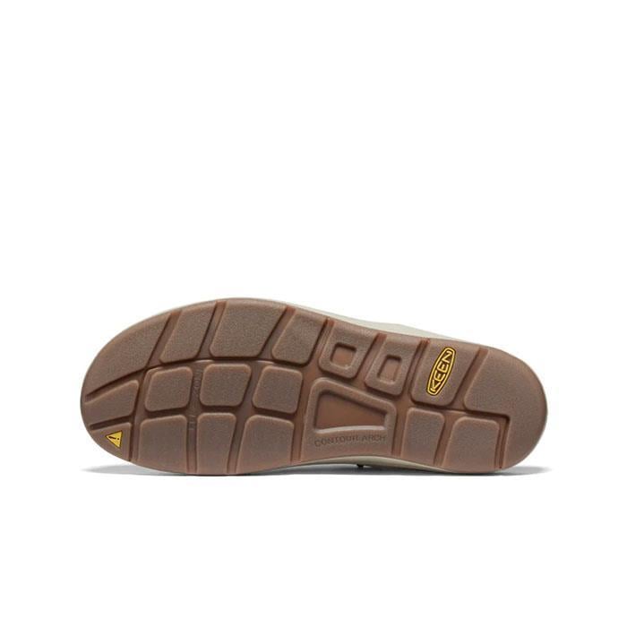 UNEEK II Convertible Canvas Unisex Sandalet