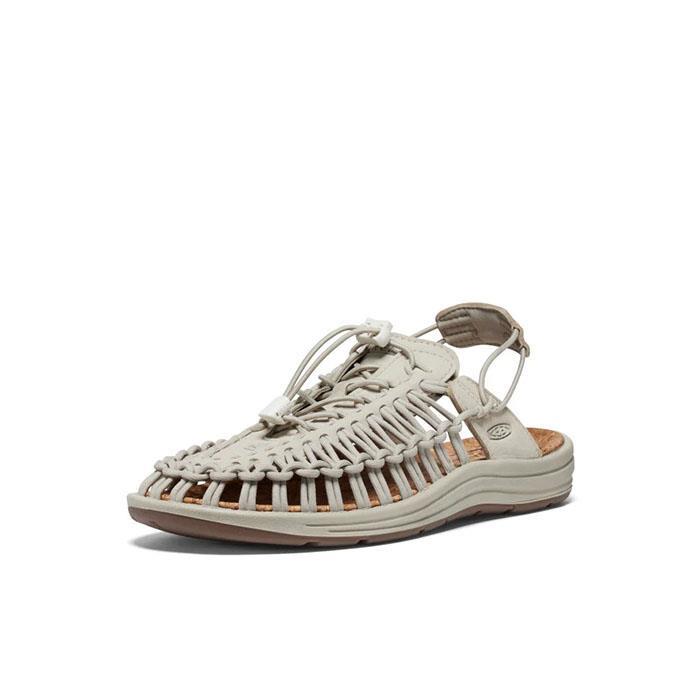 UNEEK II Convertible Canvas Unisex Sandalet