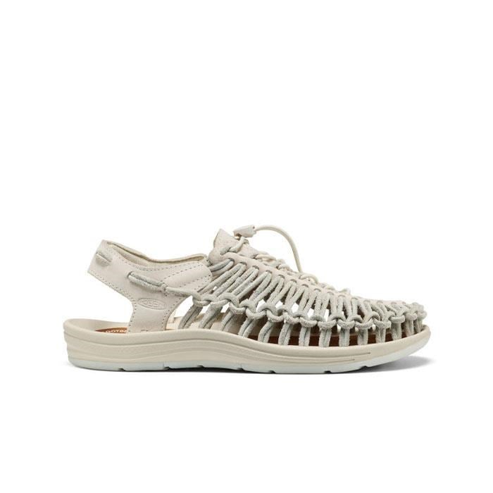 UNEEK Leather Unisex Sneaker