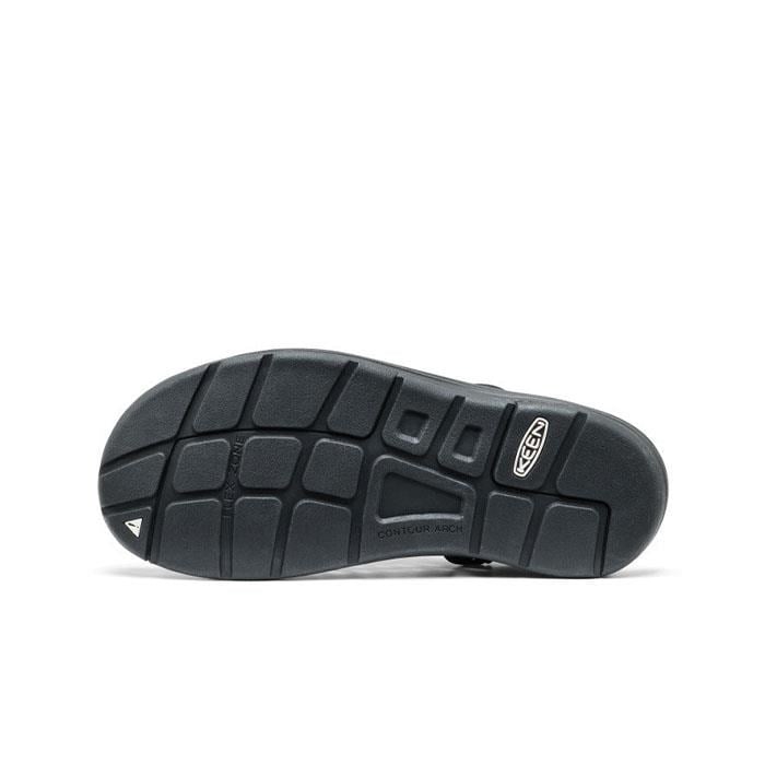 UNEEK Leather Unisex Sneaker
