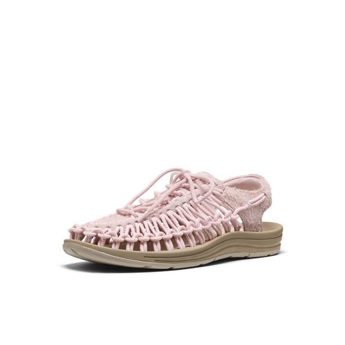 UNEEK Leather Unisex Sneaker