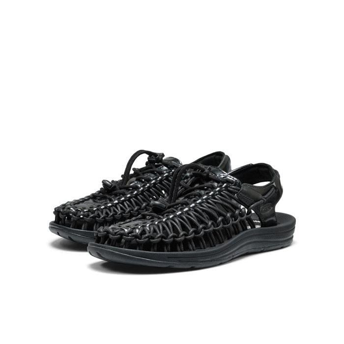 UNEEK Leather Unisex Sneaker
