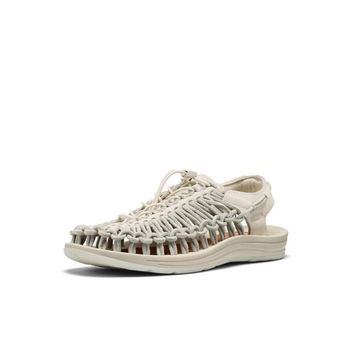 UNEEK Leather Unisex Sneaker