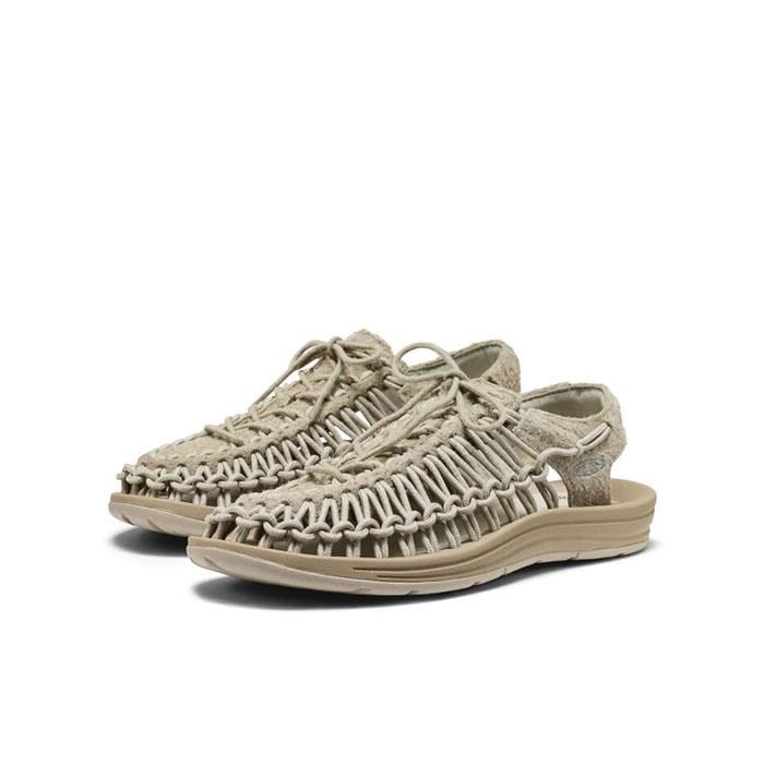 UNEEK Leather Unisex Sneaker