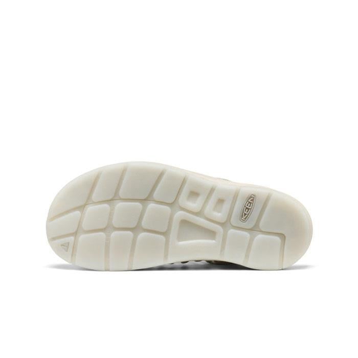 UNEEK Leather Unisex Sneaker