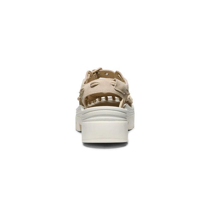 UNEEK PLT Mary Jane Unisex Sneaker