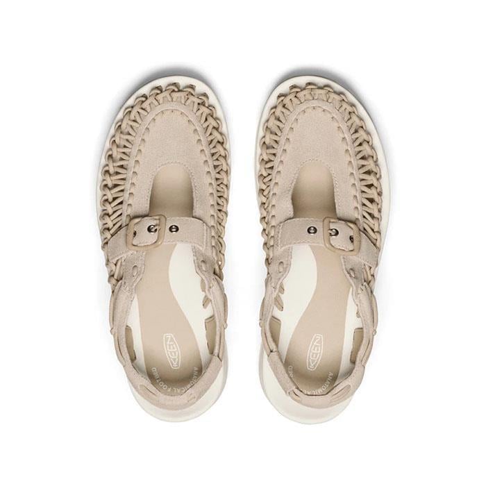 UNEEK PLT Mary Jane Unisex Sneaker