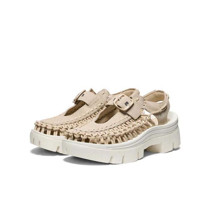 UNEEK PLT Mary Jane Unisex Sneaker