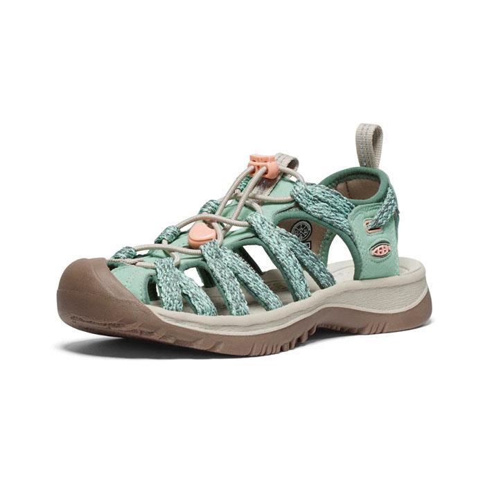 WHISPER