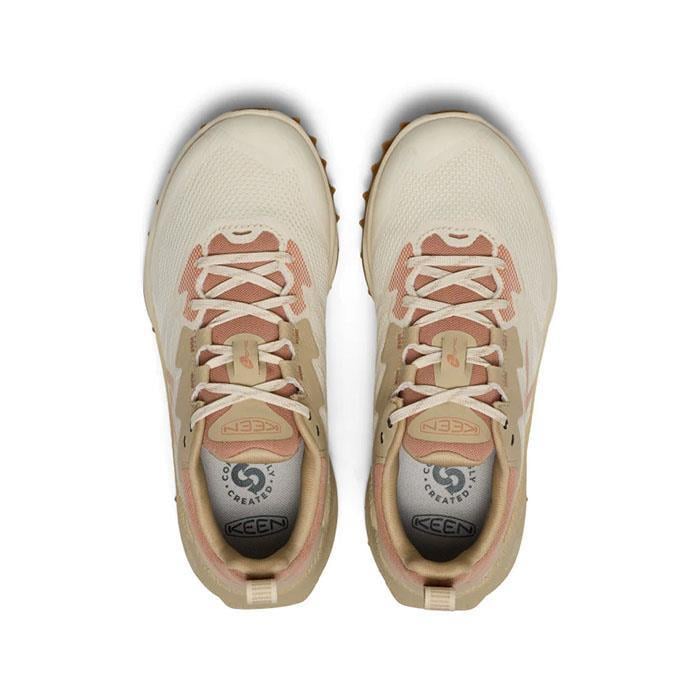 Zionic NXT Su Geçirmez Kadın Sneaker