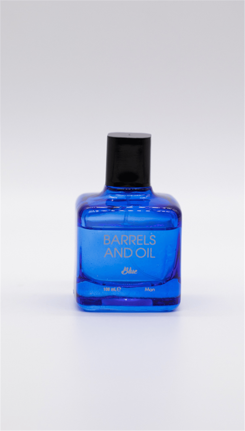 B&OIL BLUE ERKEK EDC