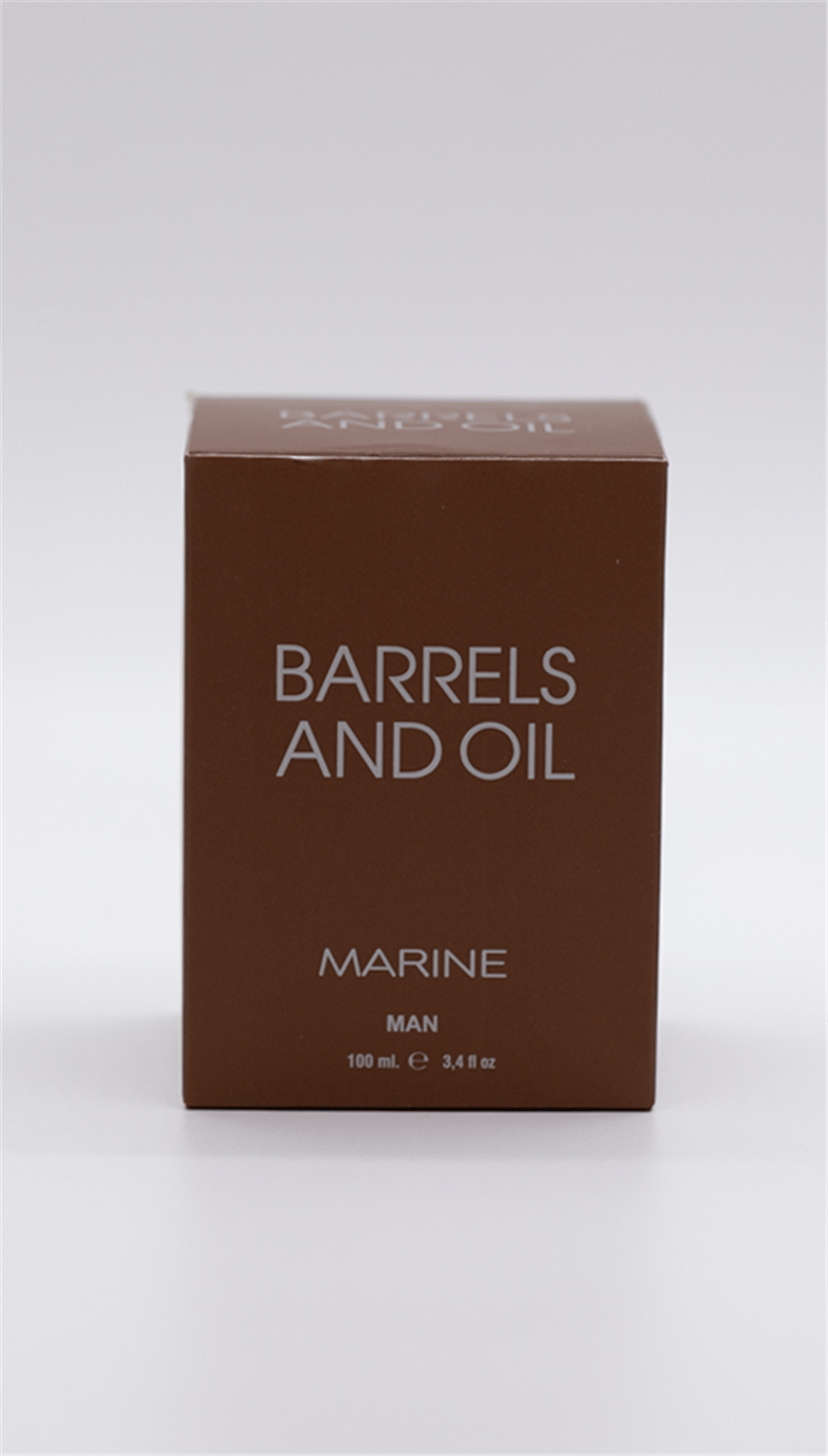 B&OIL marine - ERKEK EDC