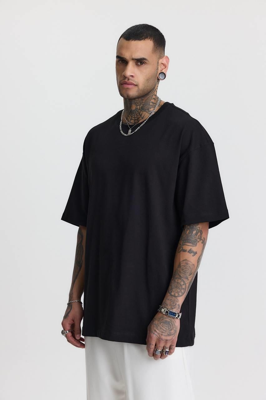 KAYROKALI BASIC T-SHIRT-3003 -