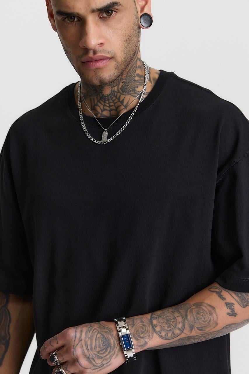 KAYROKALI BASIC T-SHIRT-3003 -