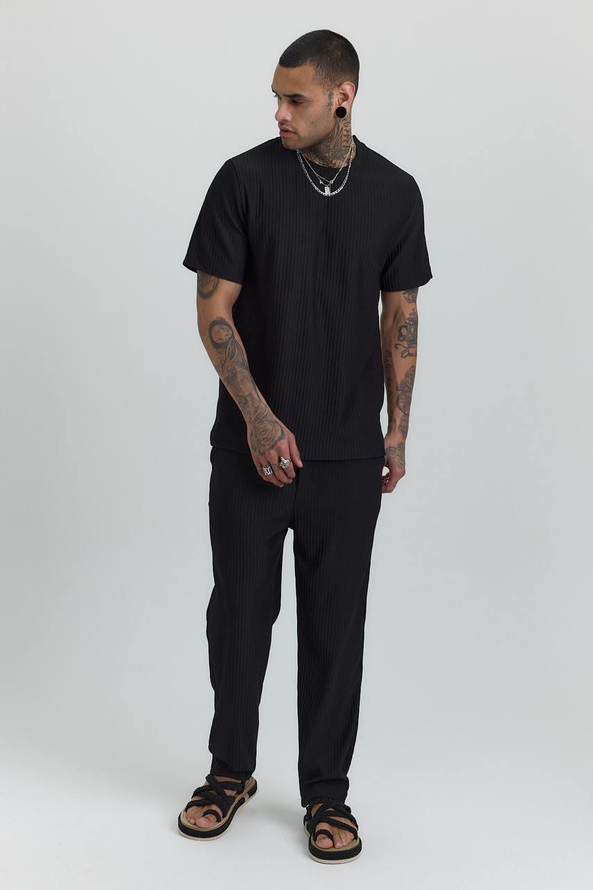 LUCAS BASIC T-SHIRT-5073 -