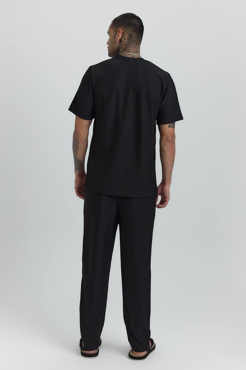 LUCAS BASIC T-SHIRT-5073 -