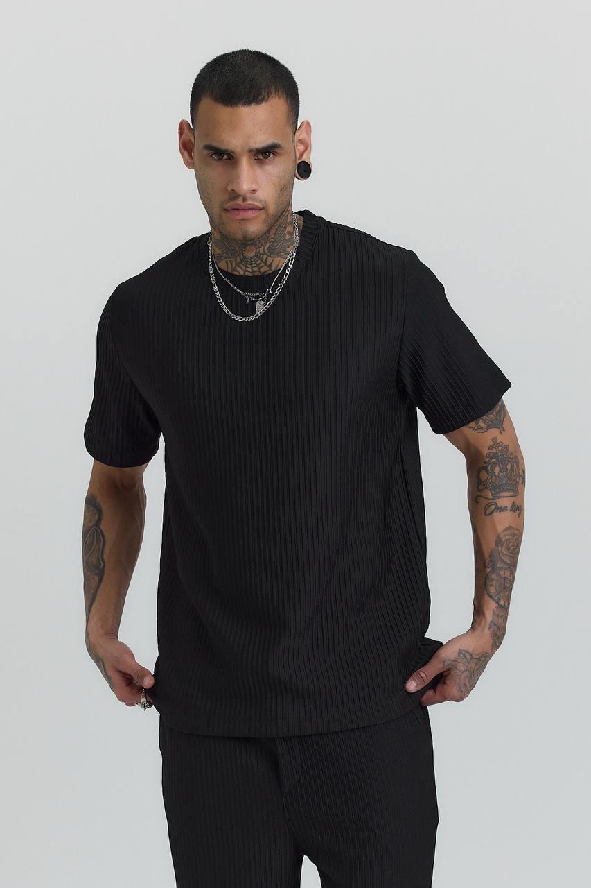 LUCAS BASIC T-SHIRT-5073 -