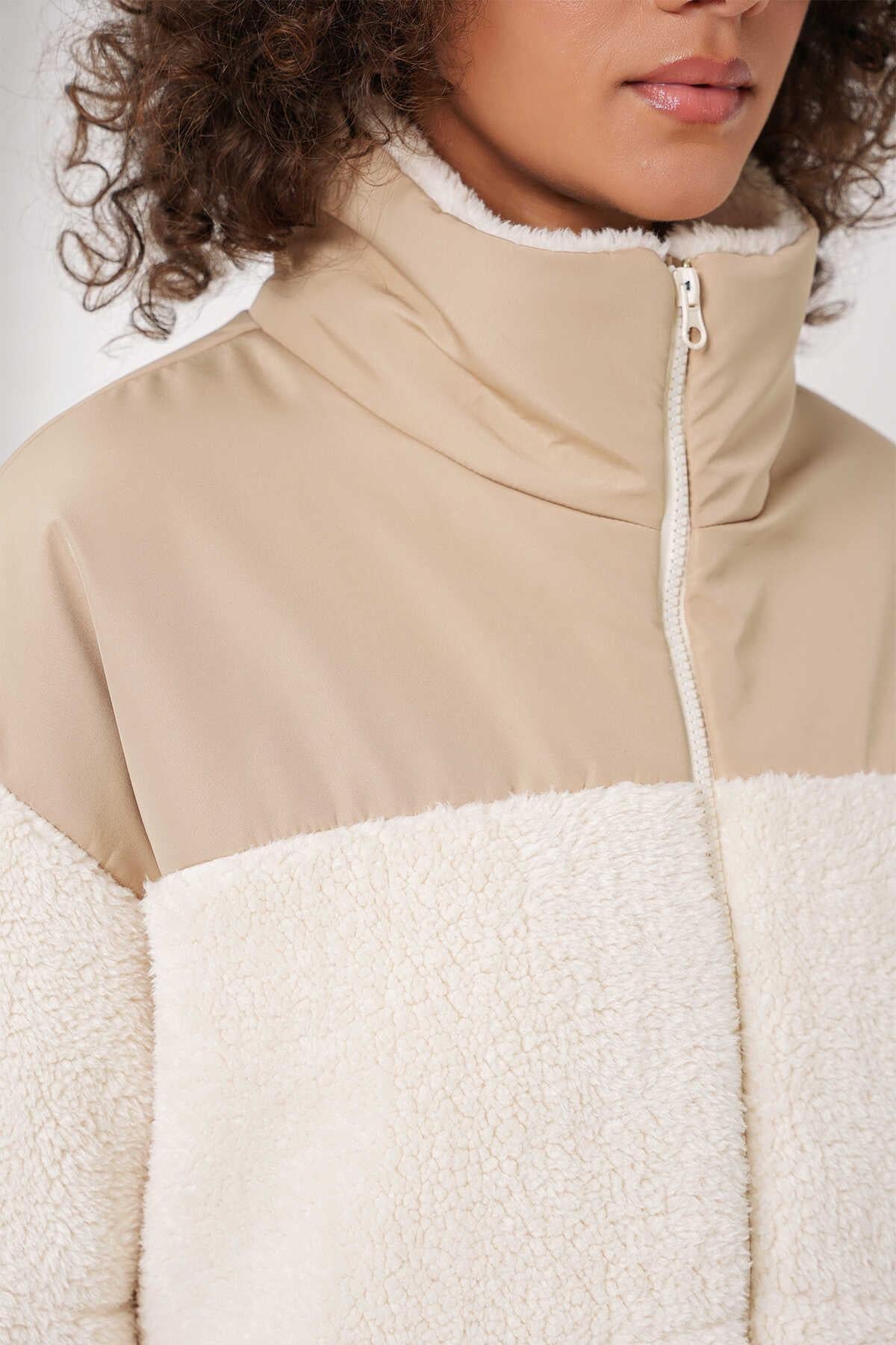 PELUŞ MONT-5196 - VİZON