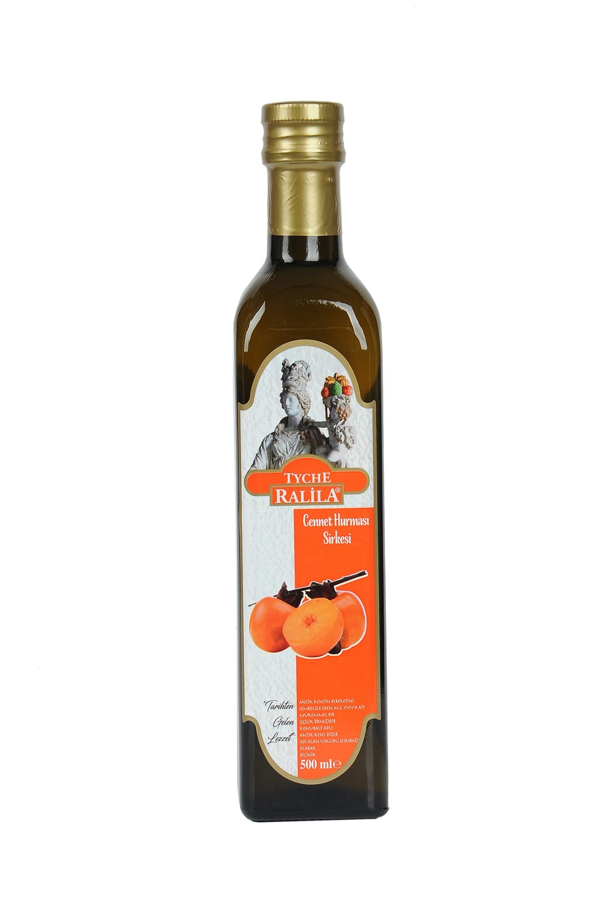 Cennet Hurması Sirkesi