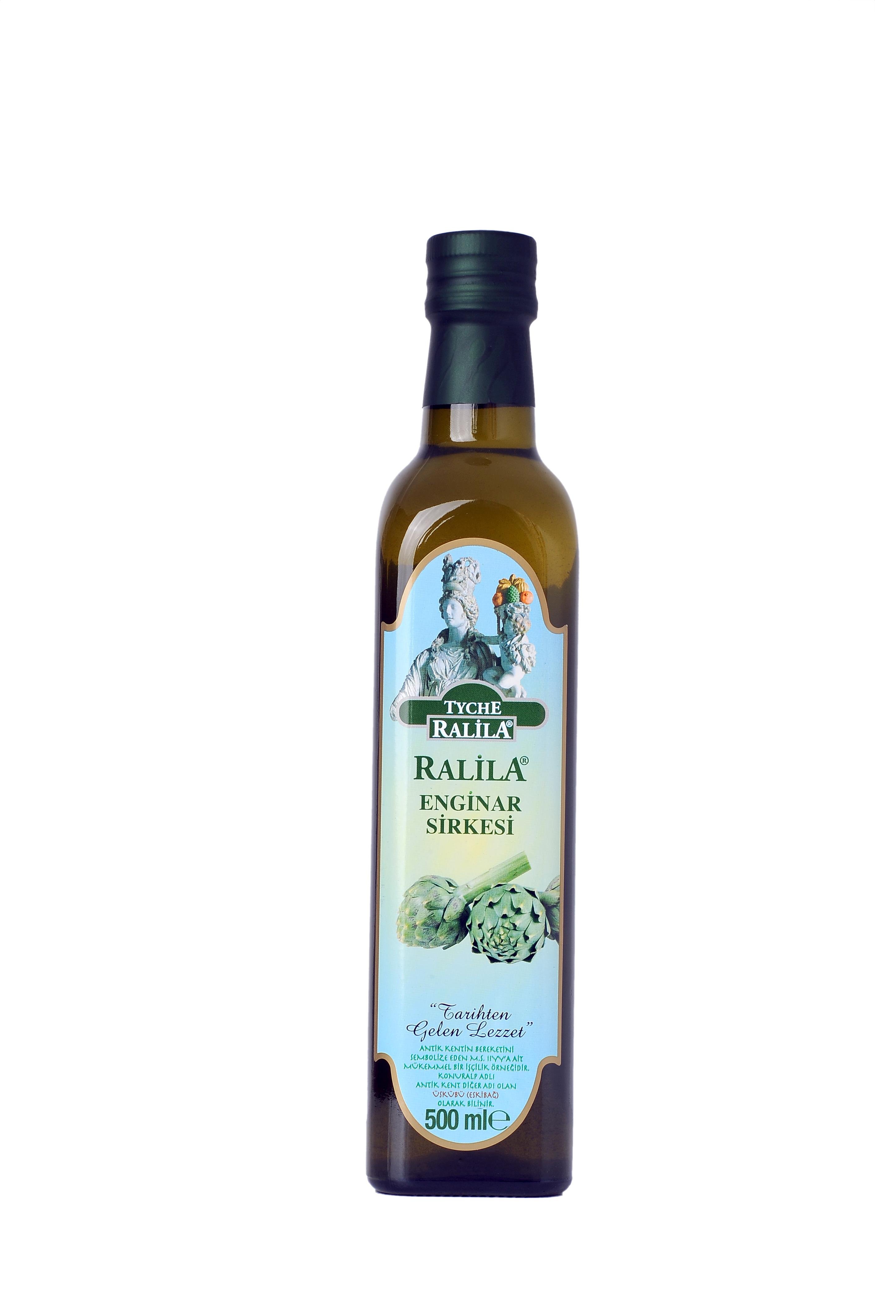 ENGİNAR SİRKESİ 500ML