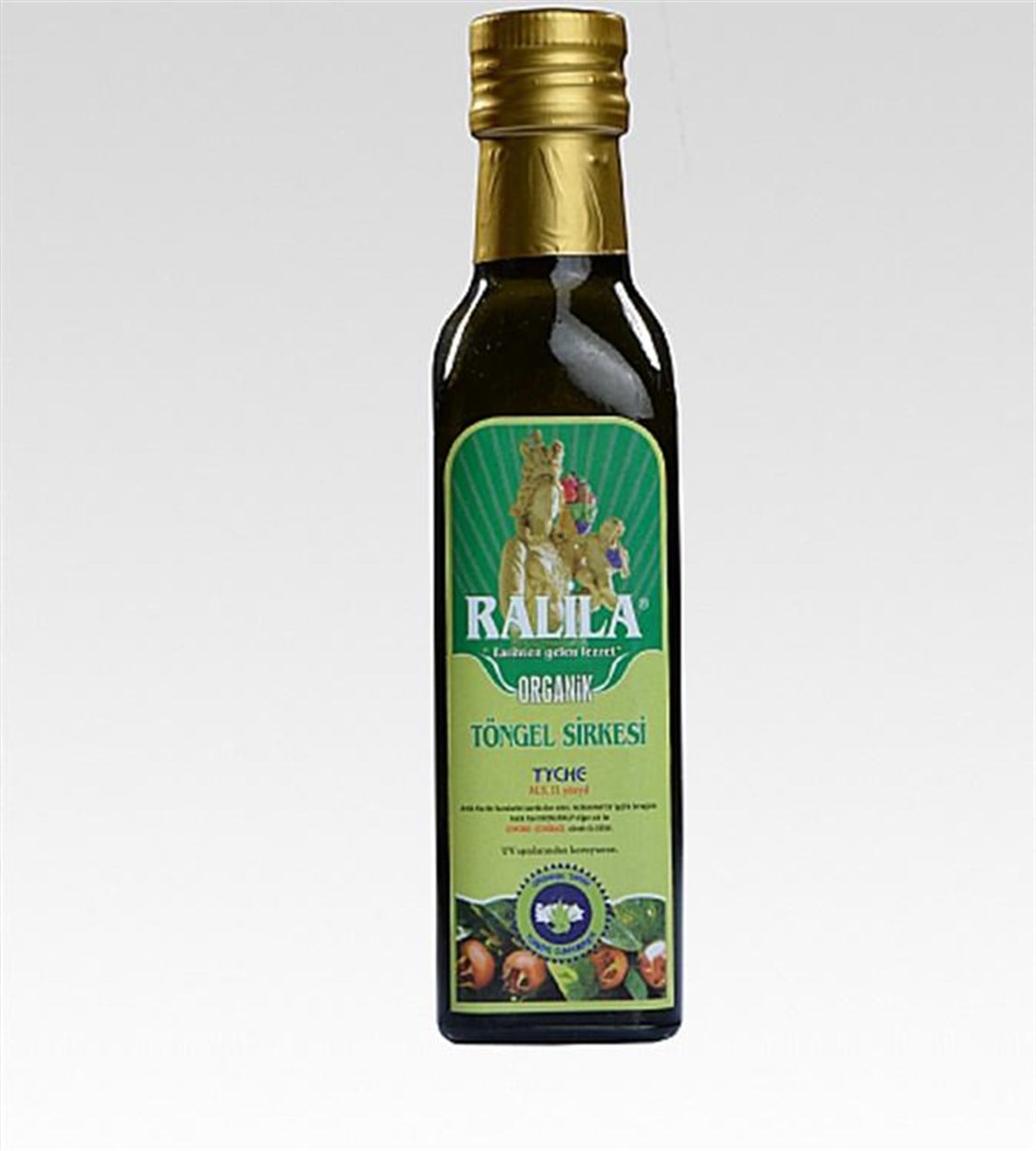 Töngel Sirkesi 250 ml