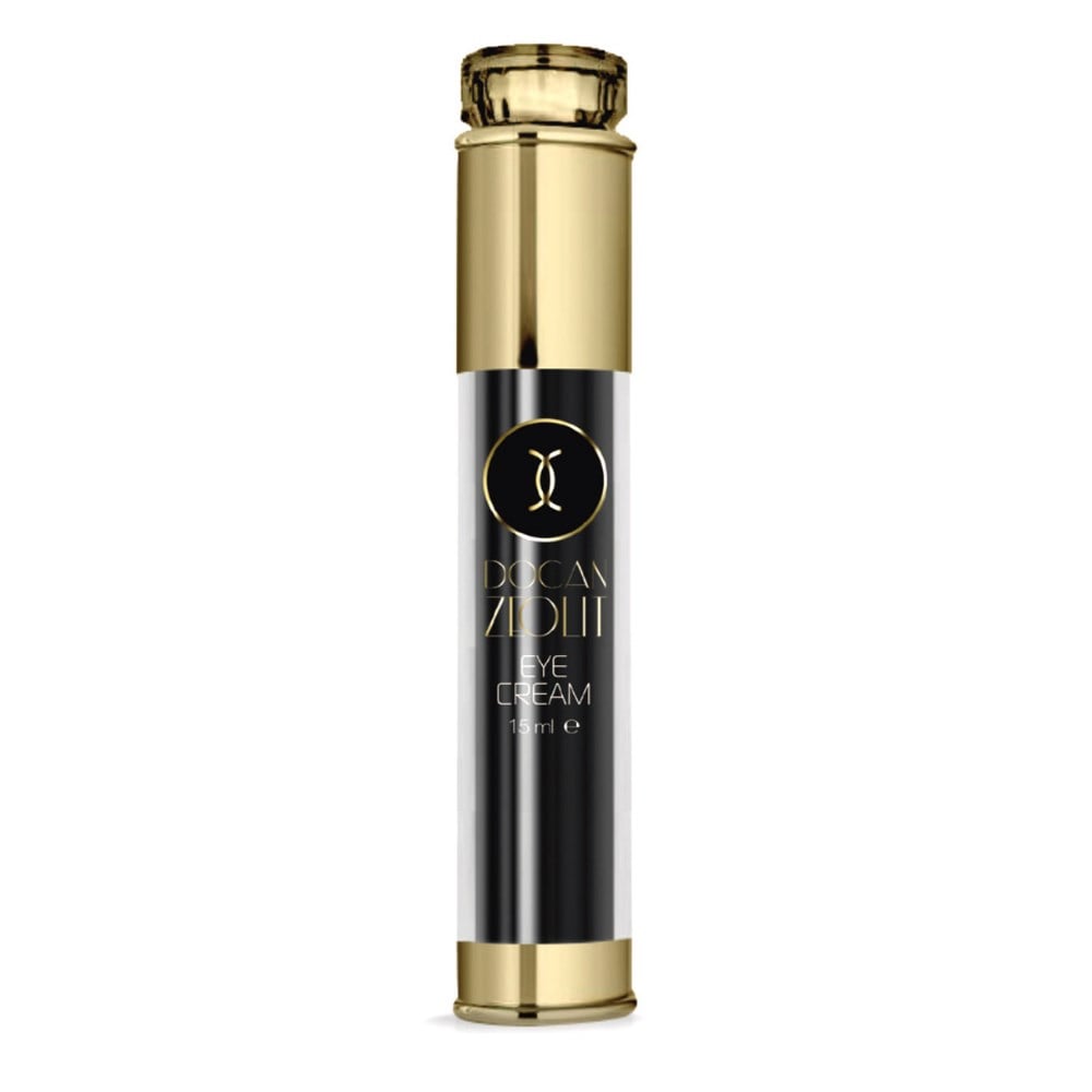 Zeolite Eye Cream