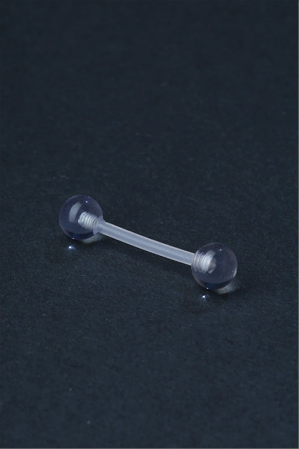 Dil Tedavi Piercing