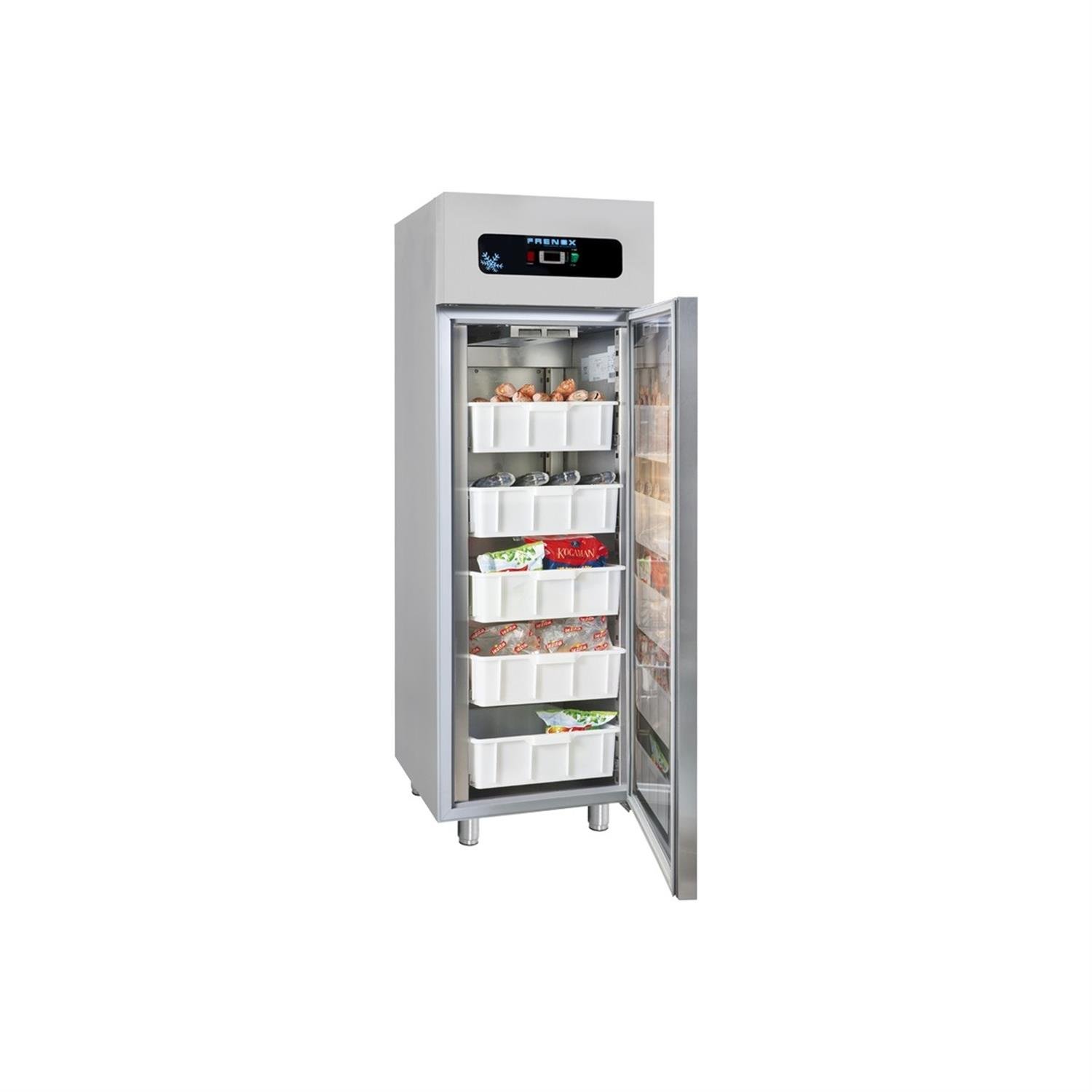 400 Lıtre Buzdolapları 1 Kapılı